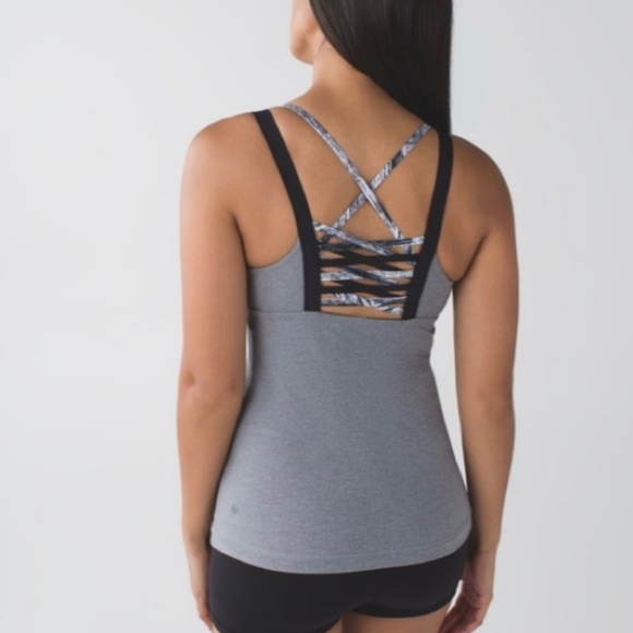 Lululemon Hot To Street Tank - Picture 6 of 14